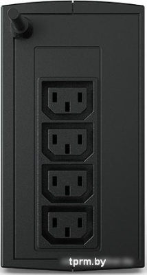 Источник бесперебойного питания CyberPower UTI675EI 