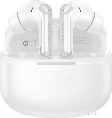 Наушники Borofone FQ9 Plus (белый) 