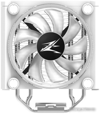 Кулер для процессора Zalman CNPS16X (белый) 