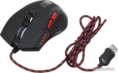 Игровая мышь Oklick 806G 