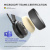 Офисная гарнитура Yealink BH70 Mono UC USB-A Офисная гарнитура Yealink BH70 Mono UC USB-A