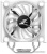Кулер для процессора Zalman CNPS16X (белый) 