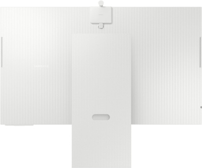 Smart монитор Samsung Smart M8 M80D LS32DM801UIXCI 