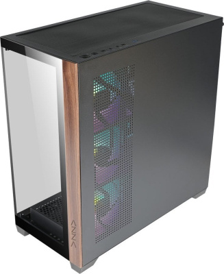 Корпус AZZA Neptune (черный) 