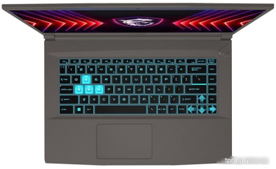 Игровой ноутбук MSI Thin A15 B7UC-089XBY 