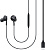 Наушники Samsung EO-IC100 (черный) 