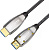 Кабель Telecom TCG2120-10M HDMI - HDMI (10 м, черный) 
