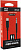 Кабель AVS AU-LJ01 Lighting - 3.5 Jack (1 м, черный) 