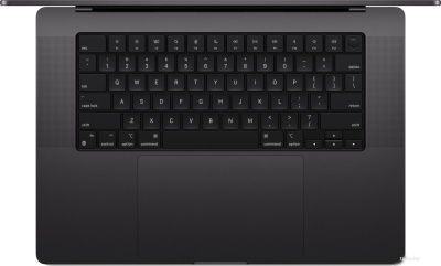 Ноутбук Apple Macbook Pro 16.2" M4 Pro 2024 MX2Y3 