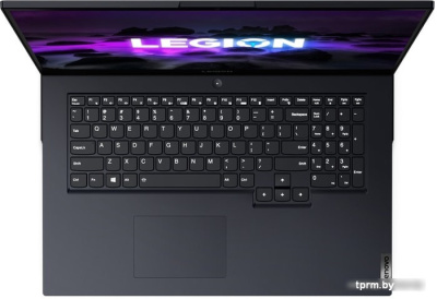 Игровой ноутбук Lenovo Legion 5 17ACH6 82K00031PB 