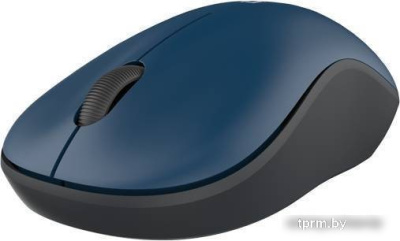 Мышь Dareu LM106G (темно-синий) 