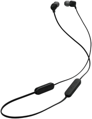 JBL Tune 135BT (черный) 