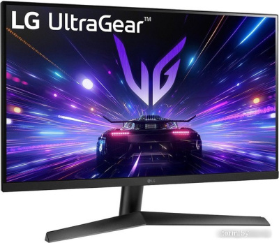 Игровой монитор LG UltraGear 27GS60F-B 