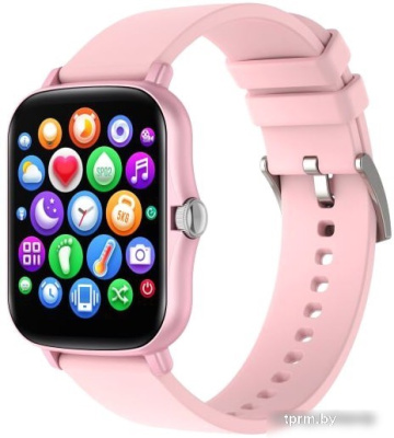 Globex Me 3 V77 (розовый) 