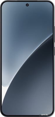 Телефон Xiaomi 15 12GB/512GB международная версия (черный) 