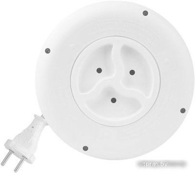 Удлинитель SmartBuy SBE-10-3-03-W 