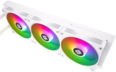 Thermalright Aqua Elite 360 ARGB V6 (белый) 