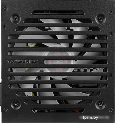 Блок питания AeroCool VX-800 Plus RGB 
