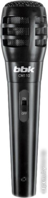 Микрофон BBK CM110 