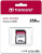 Карта памяти Transcend SDHC 300S 256GB 