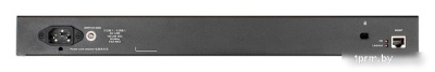 Управляемый коммутатор 3-го уровня D-Link DGS-1520-28/A1A 