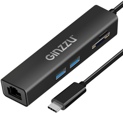 Ginzzu GR-568UB 