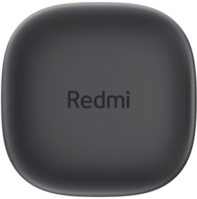 Наушники Xiaomi Redmi Buds 6 Play M2420E1 (черный, международная версия) 
