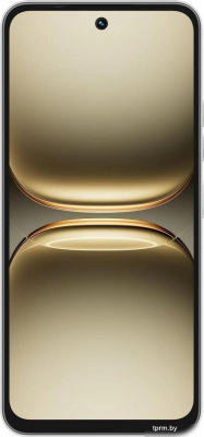 Телефон Tecno Spark 40C 4GB/128GB (серый) 