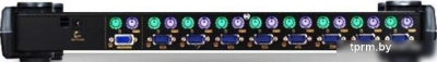 KVM переключатель Aten CS9138Q9-AT-G 