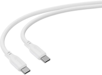Кабель Atomic 30.375 Elgato USB Type-C - USB Type-C (1.5 м, белый) 