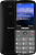 Кнопочный телефон Philips Xenium E227 (темно-серый) 