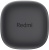 Наушники Xiaomi Redmi Buds 6 Play M2420E1 (черный, международная версия) 
