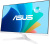 Монитор ASUS Eye Care VY279HF-W 