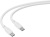 Кабель Atomic 30.375 Elgato USB Type-C - USB Type-C (1.5 м, белый) Кабель Atomic 30.375 Elgato USB Type-C - USB Type-C (1.5 м, белый)