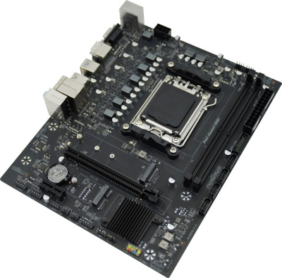 Материнская плата AFOX B650D5-MA-V2 