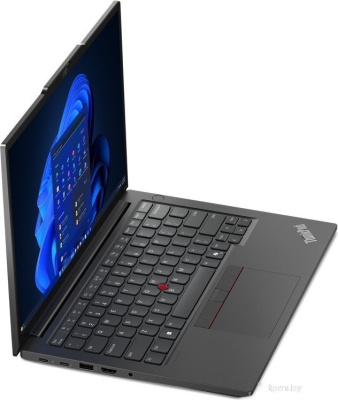Ноутбук Lenovo ThinkPad E14 Gen 6 Intel 21M70034CD 