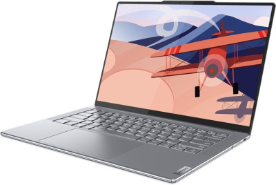 Ноутбук Lenovo Yoga Slim 7 14APU8 83AA001DRU 