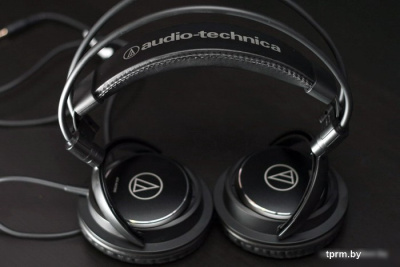 Наушники Audio-Technica ATH-AVC500 