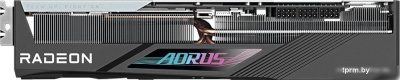 Видеокарта Gigabyte Radeon RX 7900 XTX 24G Elite GV-R79XTXAORUS E-24GD 