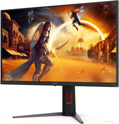 AOC Gaming Q27G4ZD 