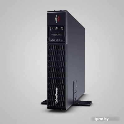 Источник бесперебойного питания CyberPower Professional Rackmount PR3000ERTXL2U 