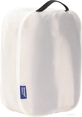 Thule Packing Cube S с сеткой 3205569 TPCS201W (белый) 