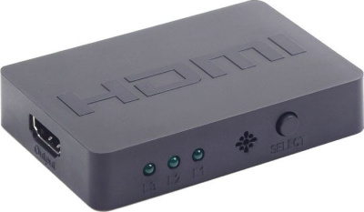 Переключатель Cablexpert DSW-HDMI-34 