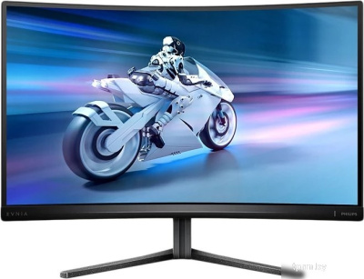 Игровой монитор Philips Evnia 27M2C5200W/01 