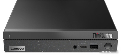 Компактный компьютер Lenovo ThinkCentre neo 50q Gen 4 12LMS19700 
