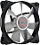Cooler Master MasterFan Pro 120 Air Flow RGB MFY-F2DC-113PC-R1 (3 шт) 