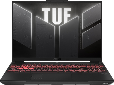 Игровой ноутбук ASUS TUF Gaming A16 2024 FA607NUG-RL144 