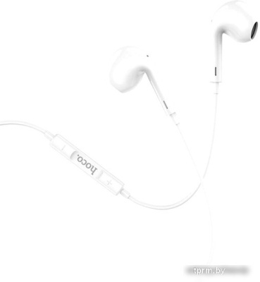 Наушники Hoco M1 Max Lightning 