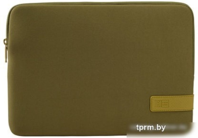 Чехол Case Logic Reflect 13 REFMB-113 (capulet olive/green olive) 