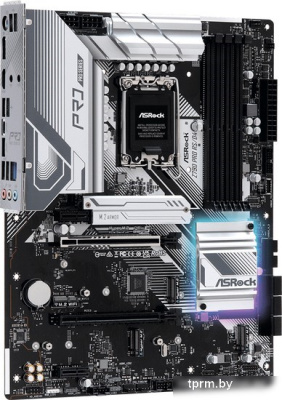 Материнская плата ASRock Z790 Pro RS/D4 